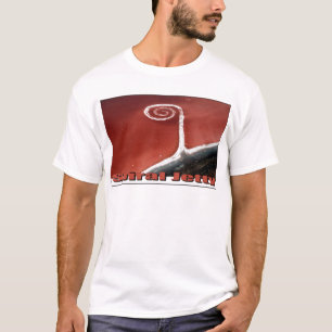 Camiseta Molhe de Spioral
