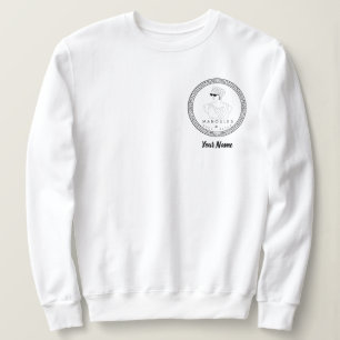 Camiseta Molheta Clássica de Manoules
