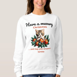 Camiseta Molheta de Natal e Unisex