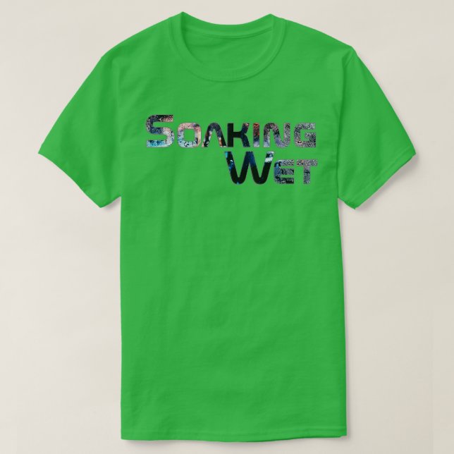 Camiseta Molho (Frente do Design)