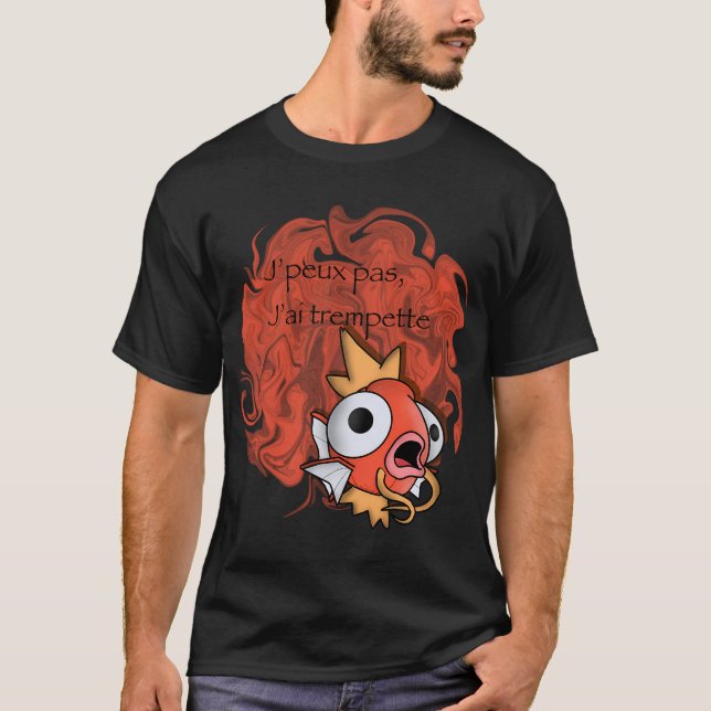 Camiseta Molho (Frente)