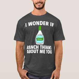Camiseta Molho de molho de molho de molho de molho para pre