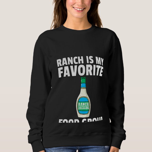 Camiseta Molho De Vestir De Forragem De Forragem De Present (Frente)