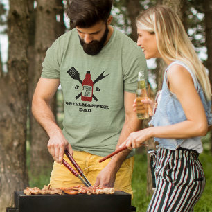 Camiseta Molho Fantástico Personalizado