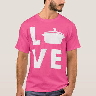 Camiseta Molho-panculinárioAmor