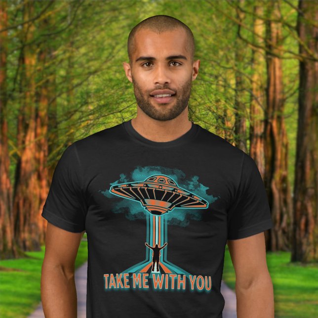 Camiseta Molho Voador do Estilo Vintage 60 (Criador carregado)