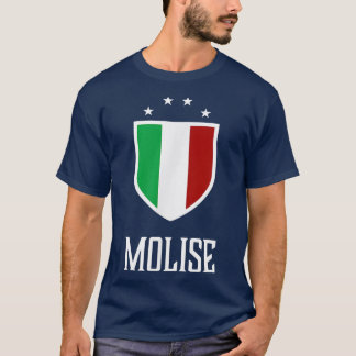 Camiseta Molise, Itália - Itália