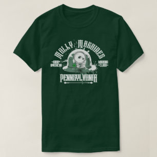 Camiseta Molly Maguires