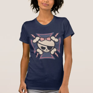 Camiseta Molly maltês