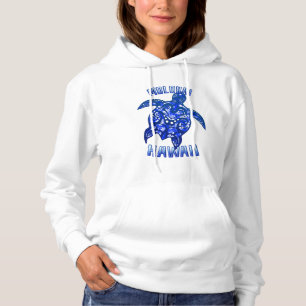 Camiseta Molokai Hawaii Vacinação - Tartaruga Tribal