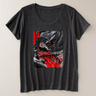 Camiseta Molten Soul
