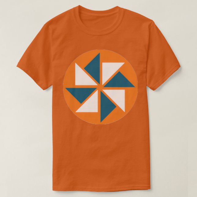 Camiseta molusco T (Frente do Design)