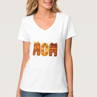 CAMISETA MOM