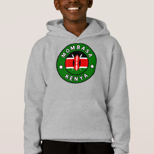Camiseta Mombasa Kenya