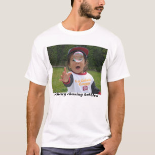 Camiseta Momentos capturados