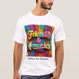 Camiseta "Momentos Cerejados"