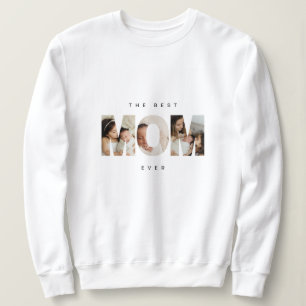 Camiseta Momentos Cerejados - Foto Personalizada "Melhor Mã