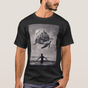 Camiseta Momentos de Beatitude