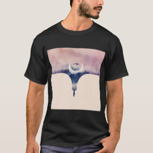 Camiseta Momentos Fugazes