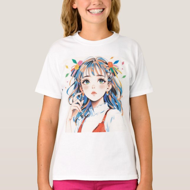 Camiseta "Momentos Mimi" (Frente)