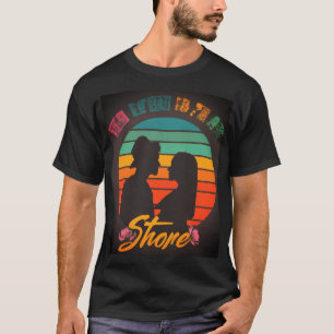 Camiseta Momentos Sunset do casal: Designs Românticos Inspi
