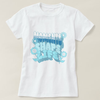Camiseta Moments Shape Life