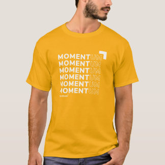 Camiseta Momentum Freeman Shirt
