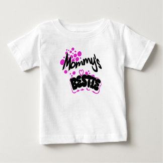 Camiseta Mommy's bestie