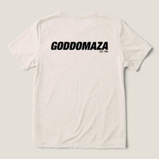 CAMISETA MOMOKO HEAD BW SKETCH