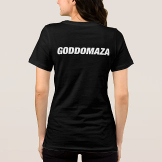 CAMISETA MOMOKO HEAD BW SKETCH