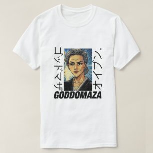 CAMISETA MOMOKO HEAD COLORED MEN'S WHITE