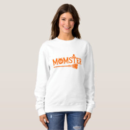 CAMISETA MOMSTER