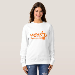 CAMISETA MOMSTER