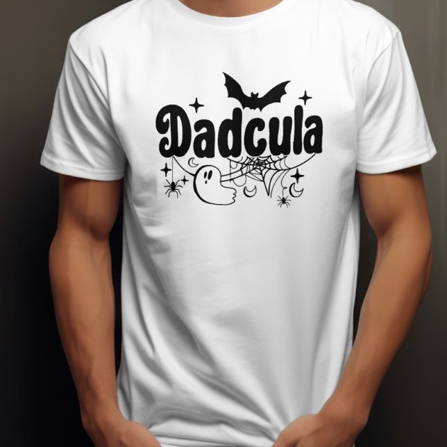 Camiseta Momster, Dadcula, e o Monstro da Mama. (Criador carregado)
