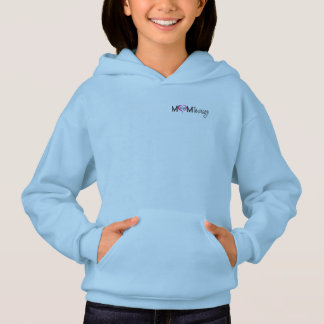 Camiseta Momtourls Youth Hoodie