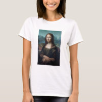Mona Lisa Famosa Artes Visuais Leonardo da Vinci P