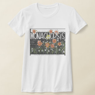 Camiseta Monachopse