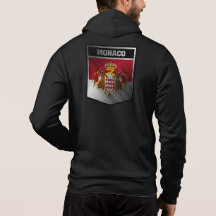 Camiseta Mônaco