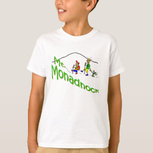 Camiseta Monadnock