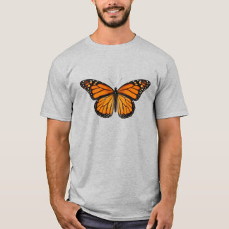 Camiseta Monarch Butterfly
