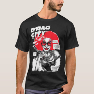Camiseta monção jinkx 3