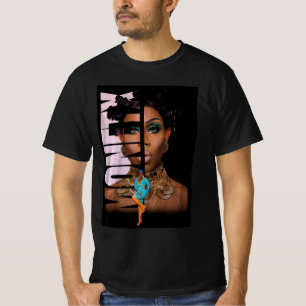 Camiseta Monet x change retro