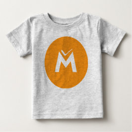 Camiseta Monetary Unit for Me, U, All