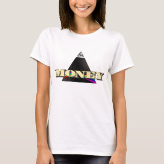 Camiseta Money