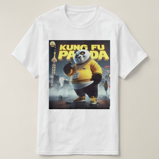 CAMISETA MONEY STYLE (Frente do Design)