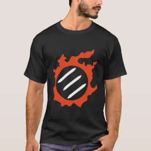 Camiseta Monge  Para Guerreiros da Luz e da Escuridão Pocke