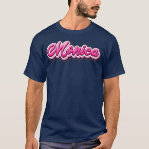 Camiseta Monica 3