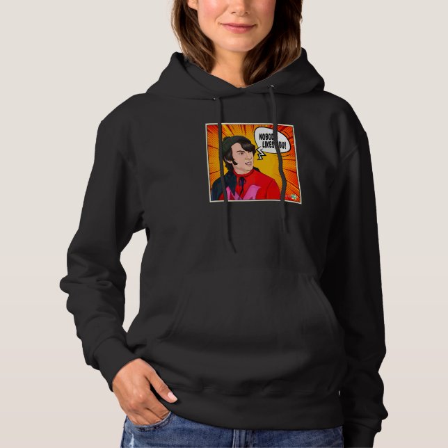 Camiseta Monkeemenn Irritados (Frente)