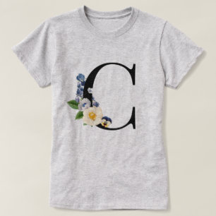 Camiseta Monograma