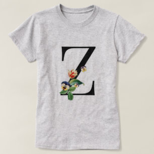 Camiseta Monograma